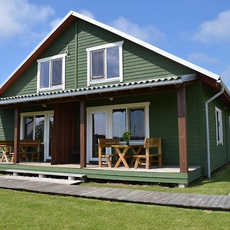 Gamtos Apsupty Apartman Palanga Kültér fotó